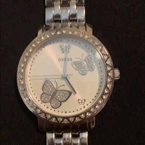Guess watch